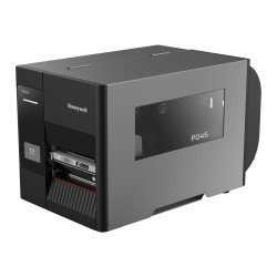 IMPRESORA DE ETIQUETAS INDUSTRIAL HONEYWELL PD4500C PARA CÓDIGOS 1D Y 2D 300 DPI USB - ETHERNET