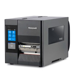IMPRESORA DE ETIQUETAS INDUSTRIAL HONEYWELL PD4500C PARA CÓDIGOS 1D Y 2D 300 DPI USB - ETHERNET 2