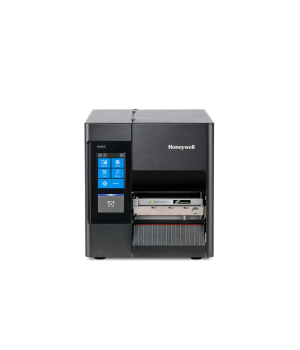 IMPRESORA DE ETIQUETAS INDUSTRIAL HONEYWELL PD4500C PARA CÓDIGOS 1D Y 2D 300 DPI USB - ETHERNET