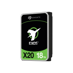 DISCO DURO SEAGATE EXOS X20 18TB  ST18000NM000D 2