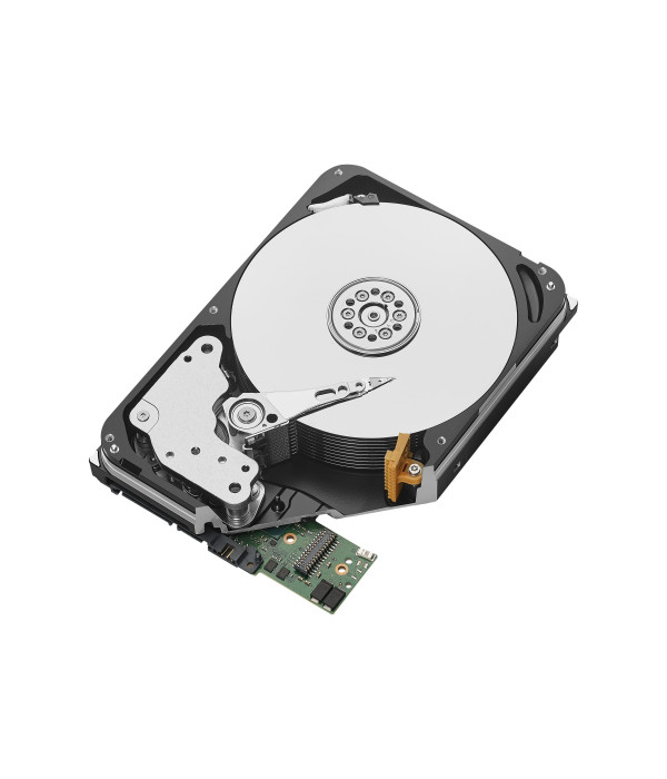 DISCO DURO SEAGATE EXOS X20 18TB  ST18000NM000D