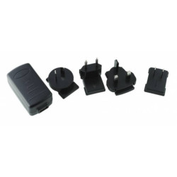 KIT PARA FUENTE DE ALIMENTACIÓN HONEYWELL KIT 5V 2A POWER SUPPLY SCANPAL EDA 50K