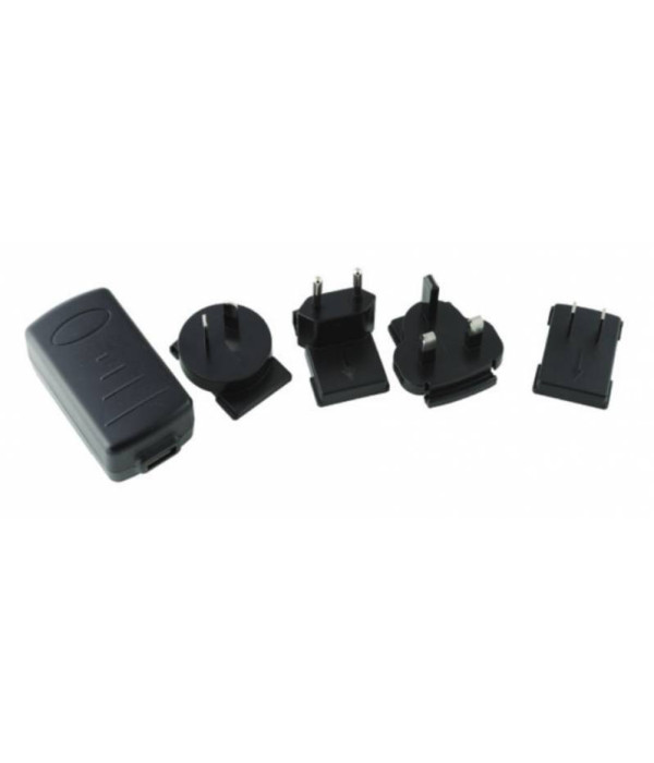 KIT PARA FUENTE DE ALIMENTACIÓN HONEYWELL KIT 5V 2A POWER SUPPLY SCANPAL EDA 50K