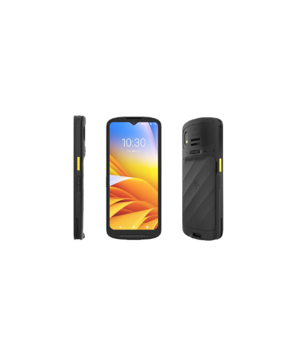 TERMINAL MOVIL COLECTORA DE DATOS ZEBRA TC15 6.5'' MICROSD DUAL NANO SIM