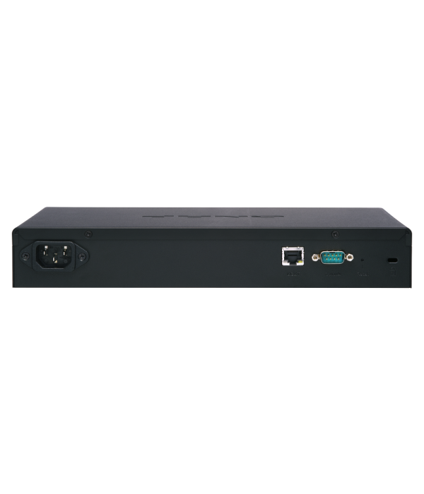 CONMUTADOR GESTIONABLE POR WEB QNAP QSW-M804-4C, MANAGEMENT SWITCH QSW-M804-4C-US