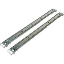 RAIL KIT FOR NEW 1U & 2U QNAP NAS: TVS-471U, 1253U