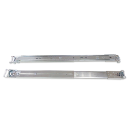 RAIL KIT FOR NEW 1U & 2U QNAP NAS: TVS-471U, 1253U 2