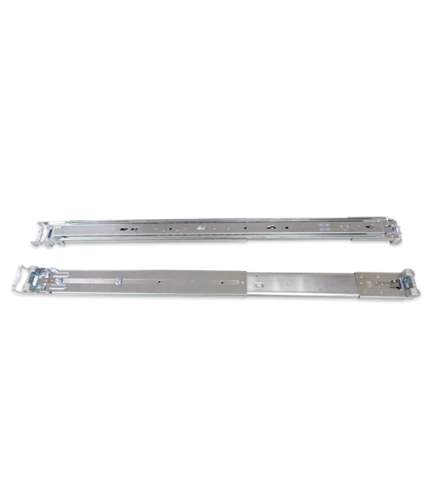 RAIL KIT FOR NEW 1U & 2U QNAP NAS: TVS-471U, 1253U
