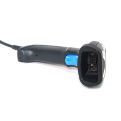 LECTOR DE CÓDIGOS DE BARRAS DATALOGIC QUICKSCAN QD2590 1D Y 2D ESTANDAR