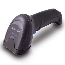 LECTOR DE CÓDIGOS DE BARRAS DATALOGIC QUICKSCAN QD2590 1D Y 2D ESTANDAR 2