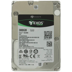 DISCO SEAGATE ENTERPRISE  300GB  ST300MP0006