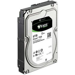 DISCO SEAGATE ENTERPRISE 6TB ST6000NM021A 2