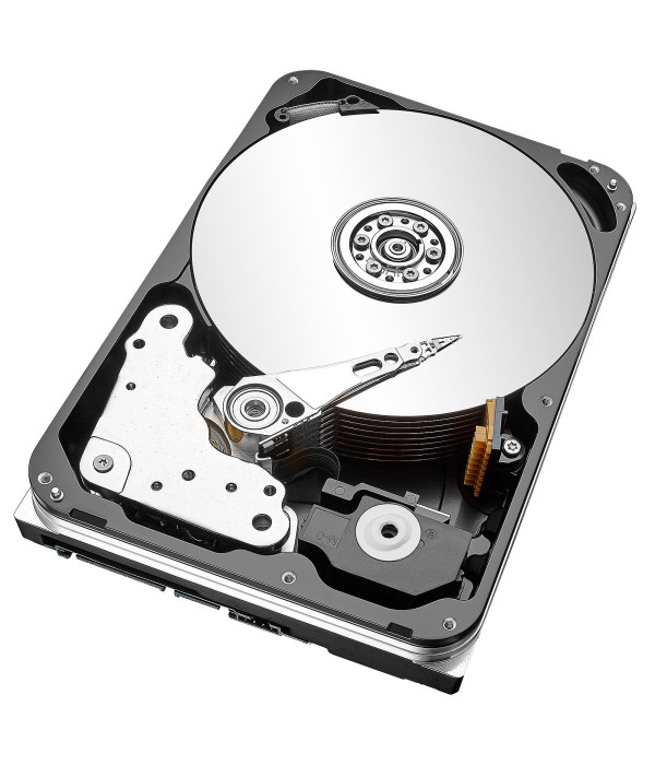 DISCO SEAGATE ENTERPRISE 6TB ST6000NM021A