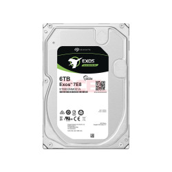 DISCO SEAGATE ENTERPRISE 6TB ST6000NM021A