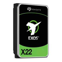 DISCO SEAGATE INTERPRISE 22TB  ST22000NM000E