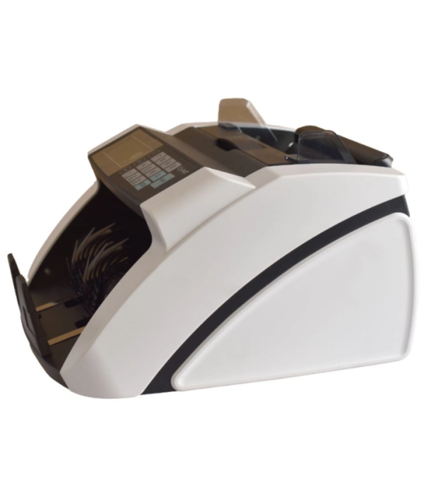 CONTADORA DE BILLETES SAT BC2150 VEL 1000 PIEZAS/MIN DETEC BC2150