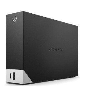 DISCO SEAGATE ONE TOUCH HUB 8TB STLC8000400