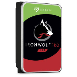 DISCO IRONWOLF PRO SATA 22TB ST22000NT001