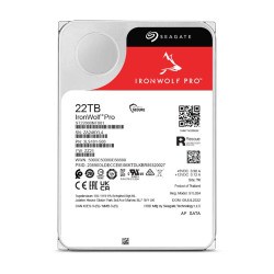 DISCO IRONWOLF PRO SATA 22TB ST22000NT001 2