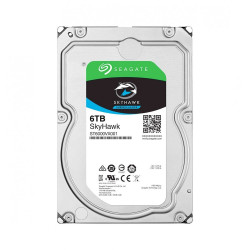 DISCO DURO SEAGATE DATA 6TB ST6000VX009 2