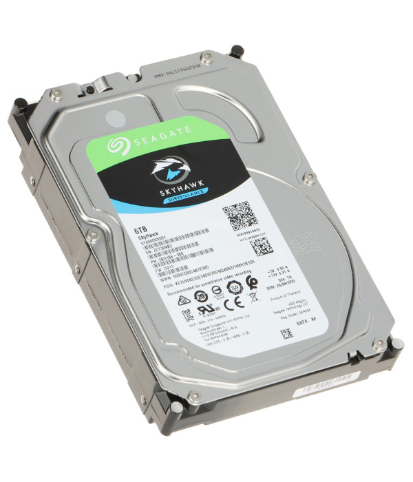 DISCO DURO SEAGATE DATA 6TB ST6000VX009