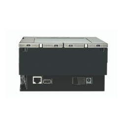 LECTOR DE CÓDIGOS DE BARRAS PARA MOSTRADOR DATALOGIC MAGELLAN 3510HSI CON LECTURA DE MARCAS DE AGUA DIGITALES 1D, 2D Y DIGIMARC 2