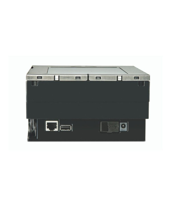 LECTOR DE CÓDIGOS DE BARRAS PARA MOSTRADOR DATALOGIC MAGELLAN 3510HSI CON LECTURA DE MARCAS DE AGUA DIGITALES 1D, 2D Y DIGIMARC