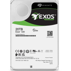 DISCO ENTERPRISE SEAGATE 20TB ST20000NM002D 2