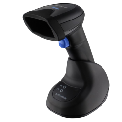 LECTOR DE CÓDIGOS DE BARRAS DATALOGIC QUICKSCAN QBT2500 BLUETOOTH 1D Y 2D ESTANDAR