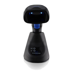 LECTOR DE CÓDIGOS DE BARRAS DATALOGIC QUICKSCAN QBT2500 BLUETOOTH 1D Y 2D ESTANDAR 2