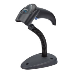 LECTOR DE CÓDIGOS DE BARRAS DATALOGIC QUICKSCAN QW2120 1D GS1 DATABAR