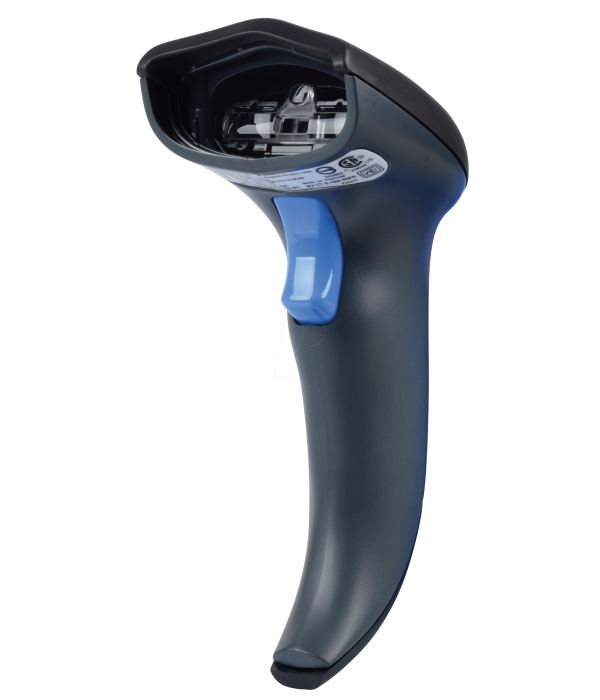 LECTOR DE CÓDIGOS DE BARRAS DATALOGIC QUICKSCAN QW2120 1D GS1 DATABAR