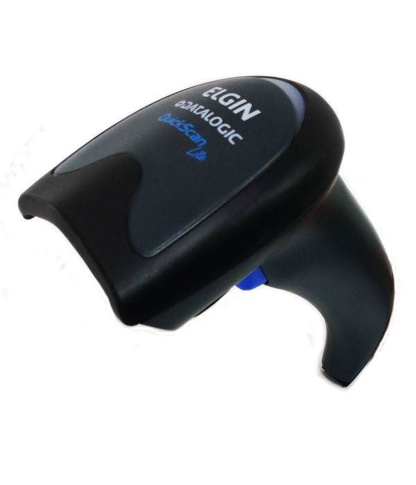 LECTOR DE CÓDIGOS DE BARRAS DATALOGIC QUICKSCAN QW2120 1D GS1 DATABAR