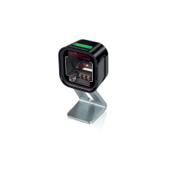 LECTOR DE CÓDIGOS DE BARRAS DATALOGIC MAGELLAN MG1500i BASE MAGNÉTICA. 1D Y 2D