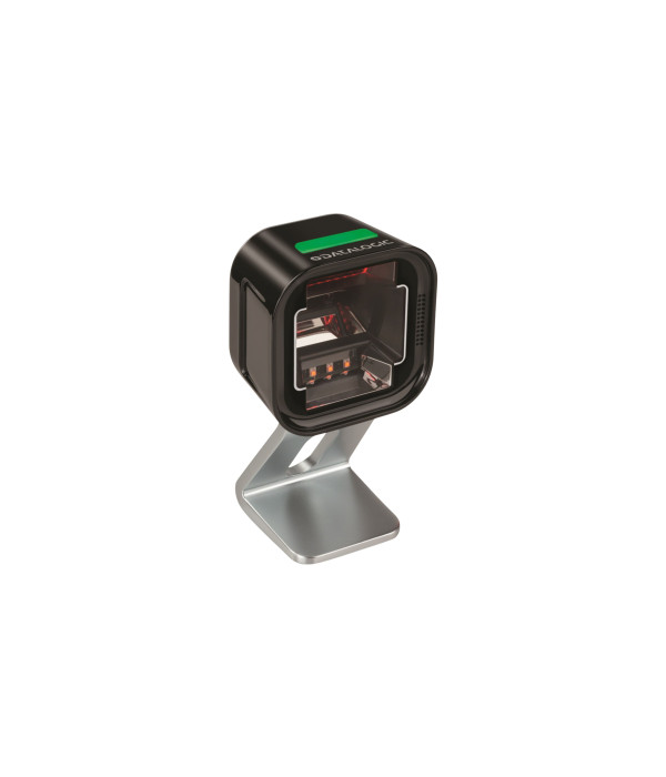 LECTOR DE CÓDIGOS DE BARRAS DATALOGIC MAGELLAN MG1500i BASE MAGNÉTICA. 1D Y 2D