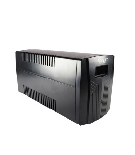 UPS INTERACTIVA DE 2000VA SAT  UR2000LCD