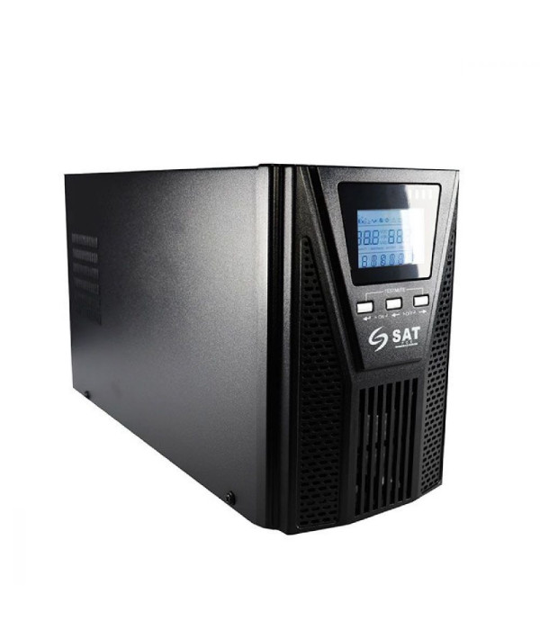 UPS INTERACTIVA DE 2000VA SAT  UR2000LCD