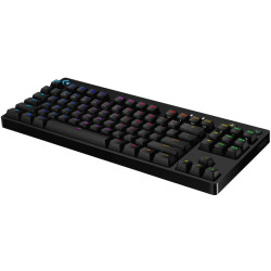 TECLADO G PRO LOGITECH  MECÁNICO RGB  920-009388 2
