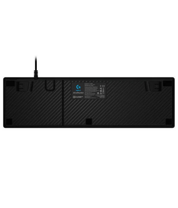 TECLADO LOGITECH G513 MECÁNICO CABLEADO 920-009322