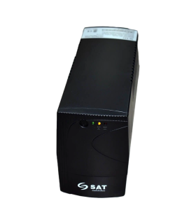 UPS INTERATIVA SAT DE 1200VAC UR1000
