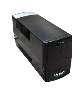 UPS INTERATIVA SAT DE 1200VAC UR1000 2