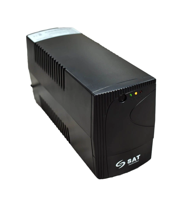 UPS INTERATIVA SAT DE 1200VAC UR1000