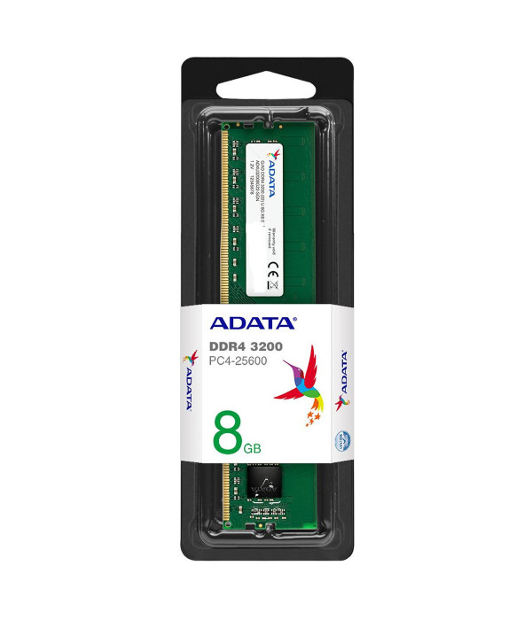 MEMORIA RAM ADATA PC  8GB