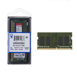 MEMORIA RAM KINGSTON PORTATIL DDR4 8GB 2