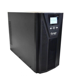 UPS ONLINE MONOFASICA SAT DE 2000VA UOL2000LCD