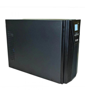 UPS ONLINE MONOFASICA SAT DE 2000VA UOL2000LCD 2