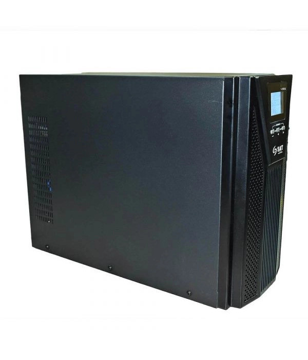 UPS ONLINE MONOFASICA SAT DE 2000VA UOL2000LCD