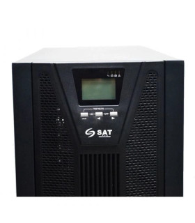 UPS ONLINE BIFASICA SAT DE 10000VA UOL10000LCD 2