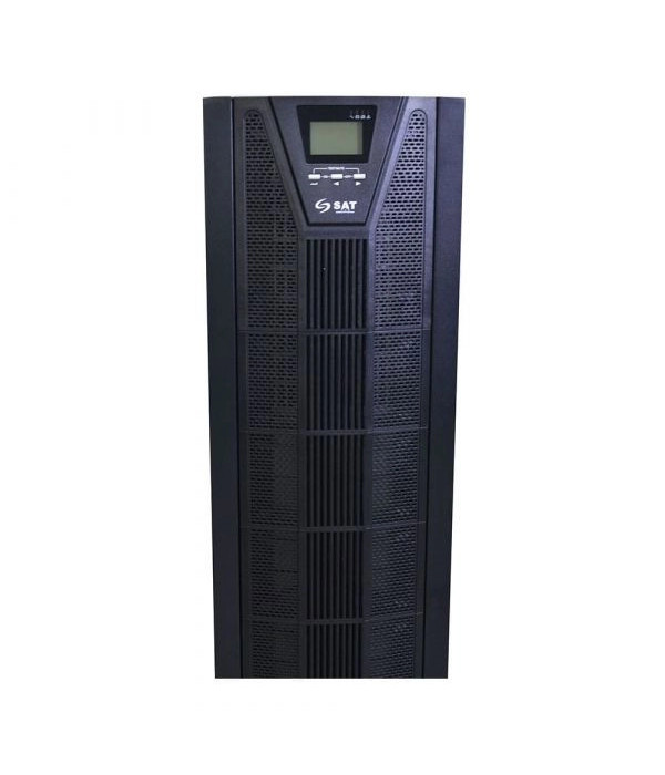 UPS ONLINE BIFASICA SAT DE 10000VA UOL10000LCD
