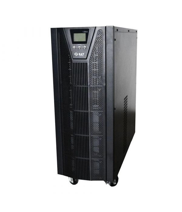 UPS ONLINE BIFASICA SAT DE 10000VA UOL10000LCD